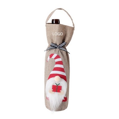 Wine Bottle Cover Bags