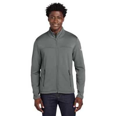 The North Face® Aim Full-Zip Fleece Jacket