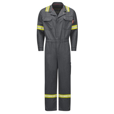 Bulwark® iQ Series Men's Mobility Coverall