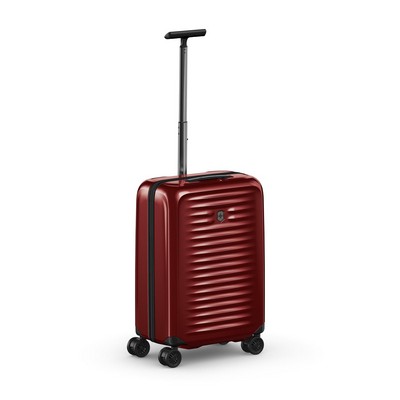 Victorinox Swiss Army Corporate Gifts Airox Ff Plus Hs Carry-On Luggage - Red