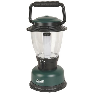 Newell Brands Distribution LLC Coleman 4D 700-Lumen Rugged Xl Lantern