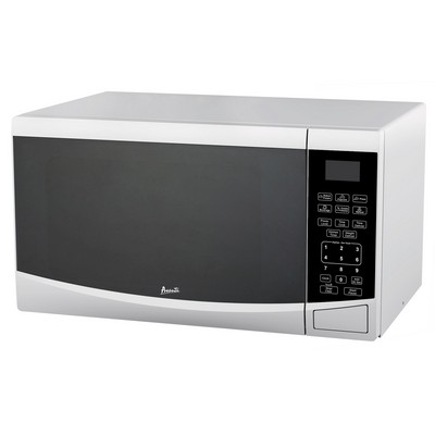Legacy Avanti - 0.9 Cu. Ft. Microwave Oven - White