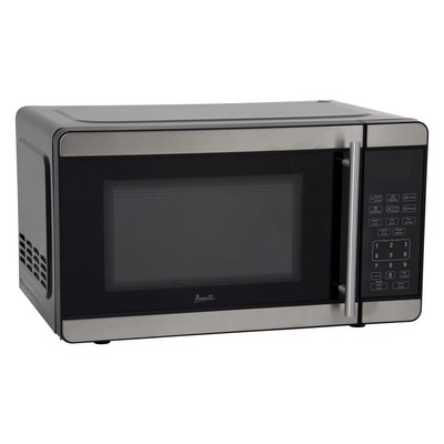 Legacy Avanti - 0.7 Cu. Ft. Microwave Oven - Stainless Steel