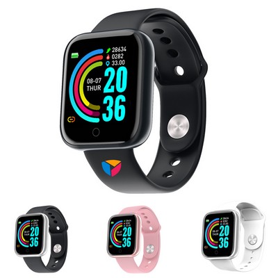 Sports Fitness Smart Watch