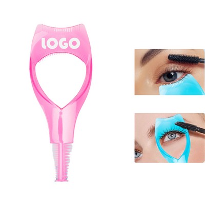 3-in-1 Eyelash Assist Baffle