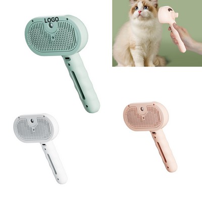 Pet Comb