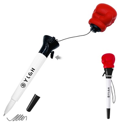 Pop Up Boxing Pen