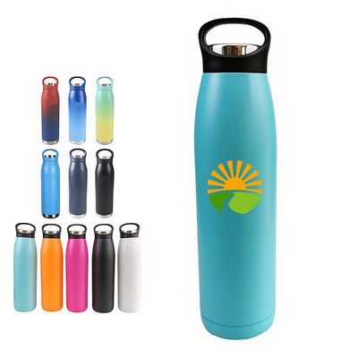 Food-grade Stainless Steel Water Bottle