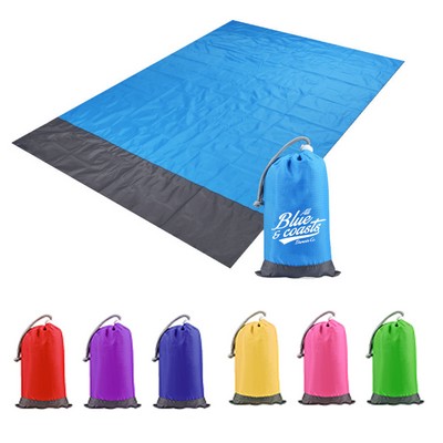 Waterproof Foldable Picnic Blanket