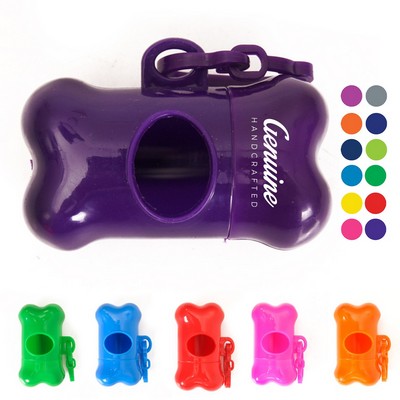 Pet Waste Disposal Bag