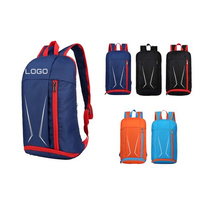 Foldable Lightweight Hiking Rucksack