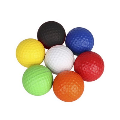 PU Golf Ball