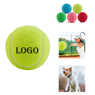 Pet Toy Tennis Balls