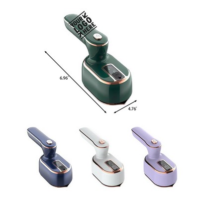 Handheld Portable Steamer