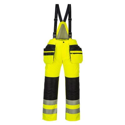 Hi-Vis Winter Pants