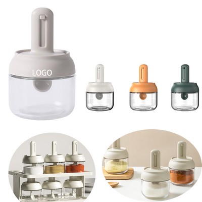 Telescopic Seasoning Bottle