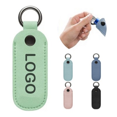 Portable Flash Drive Holder