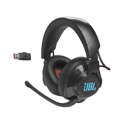 JBL Quantum 610 Wireless Over-Ear Gaming Headset W/ Jbl Quantum Sound