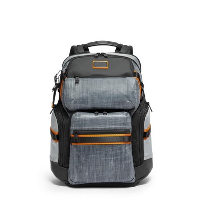 Tumi Alpha Bravo Nomadic Backpack
