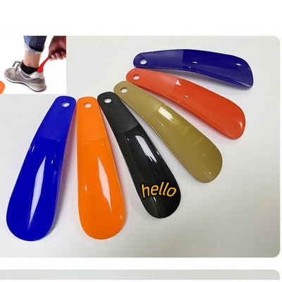Plastic Shoehorn