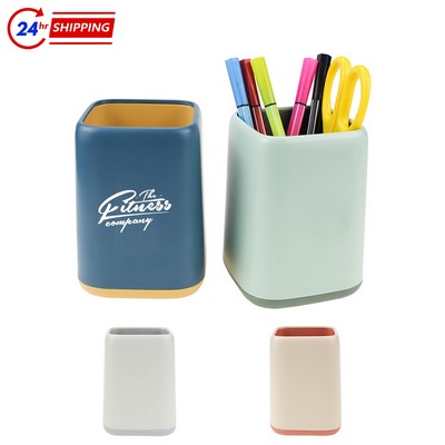 Rectangular Pen Holder