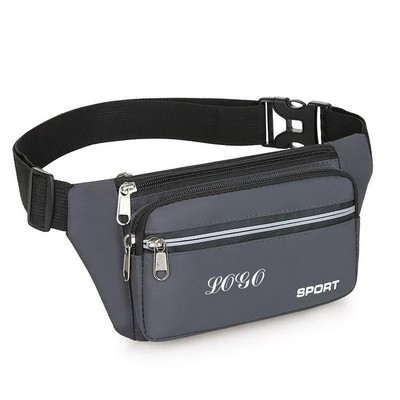 Waterproof Sports Waist Bag