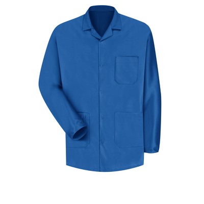 Red Kap Coveralls and Coverings - Unisex Anti-Static Counter Jacket