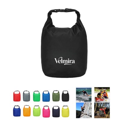15L Waterproof Roll Top Floating Dry Bag