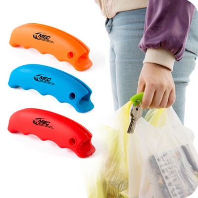 Silicone Bag Carrying Handle