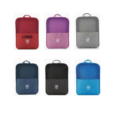 Waterproof Golf Shoe Bag