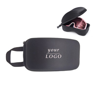 Protective Case for Ski Goggles Adult