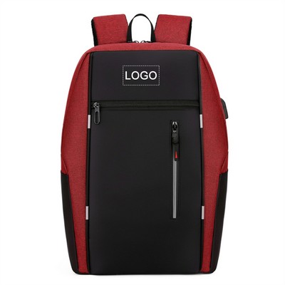 Venture Elite Laptop Backpack