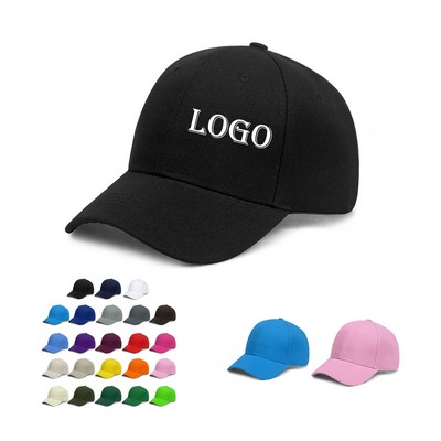 Baseball Cap