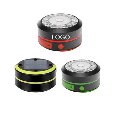 Hand Crank Foldable Mini Lantern