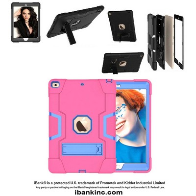 iBank ® Shockproof Case compatible with iPad 10.9" 10th Gen 2022, 11" 11th Gen 2025