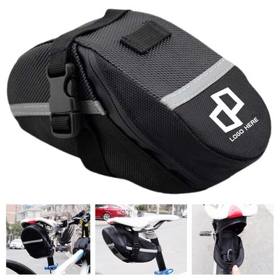 Bicycle Seat Saddle Bag