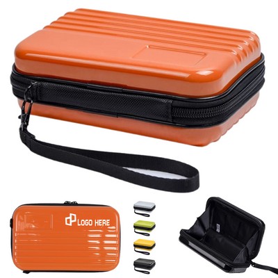 Mini Travel Makeup Bag