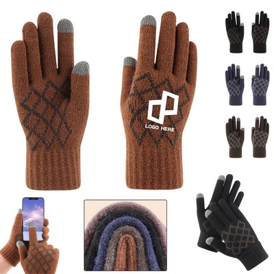 Winter Touchscreen Gloves