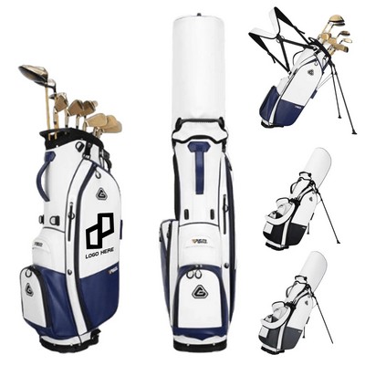 Fully Waterproof Golf Bag