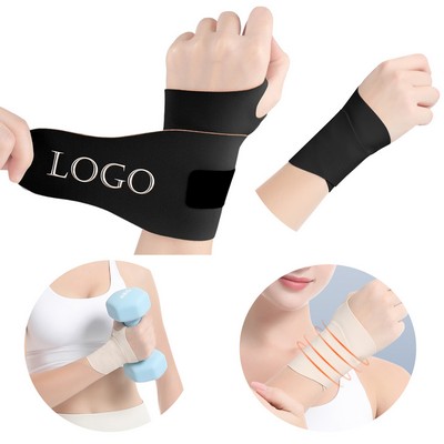 Wrist Support Brace for Sprain Prevention