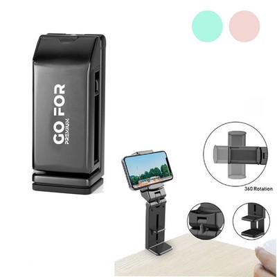 Universal in Flight Airplane Phone Holder Mount