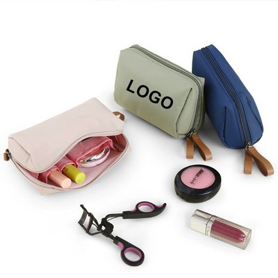 Mini Travel Cosmetic Bag