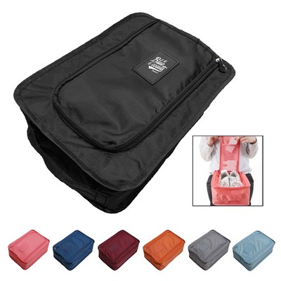 Travel Shoe Bag