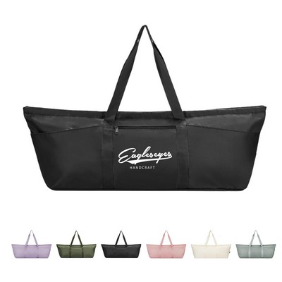 Yoga Mat Storage Bag