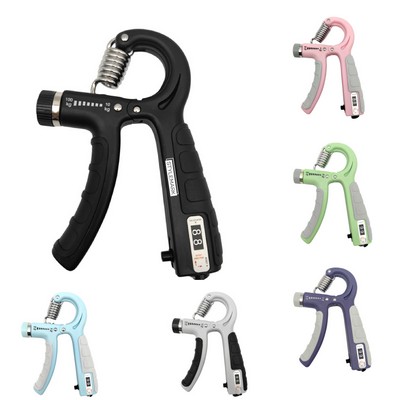 Grip Strength Trainer