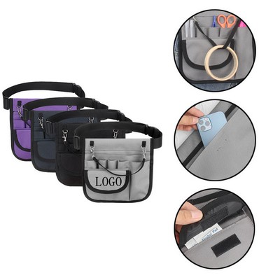 Medical supplies Nurse Storage Bag