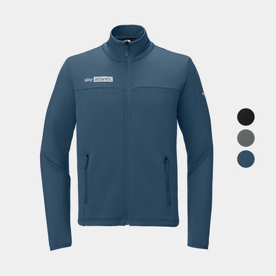 The North Face® Aim Full-Zip Fleece Jacket