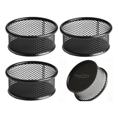 Stackable Paper Clip Organizer