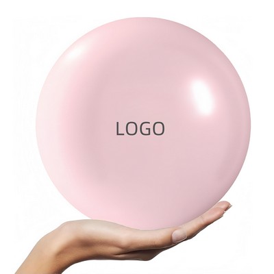 9 Inch Eco Friendly PVC Material Pilates Exercise Ball