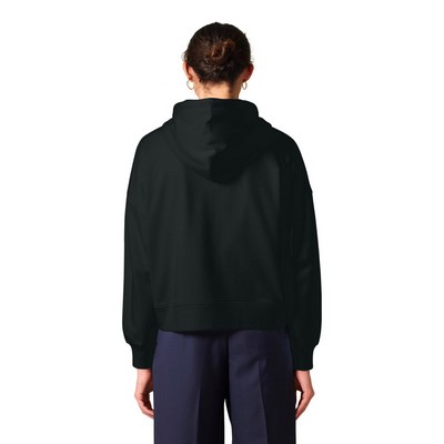 Stanley/Stella Women's Stella Ida Full-Zip Hooded Sweatshirt